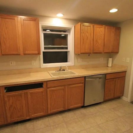 Superp South End Apartment 伯灵顿 外观 照片