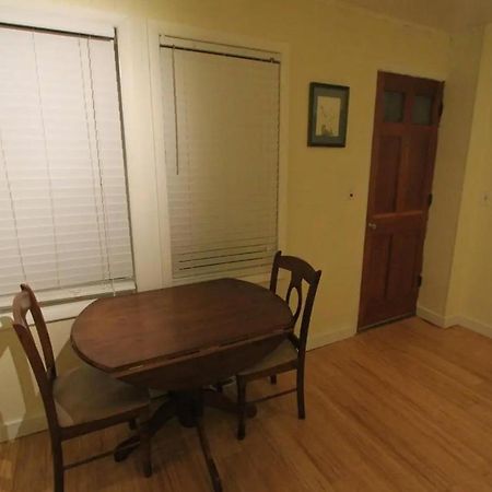 Superp South End Apartment 伯灵顿 外观 照片