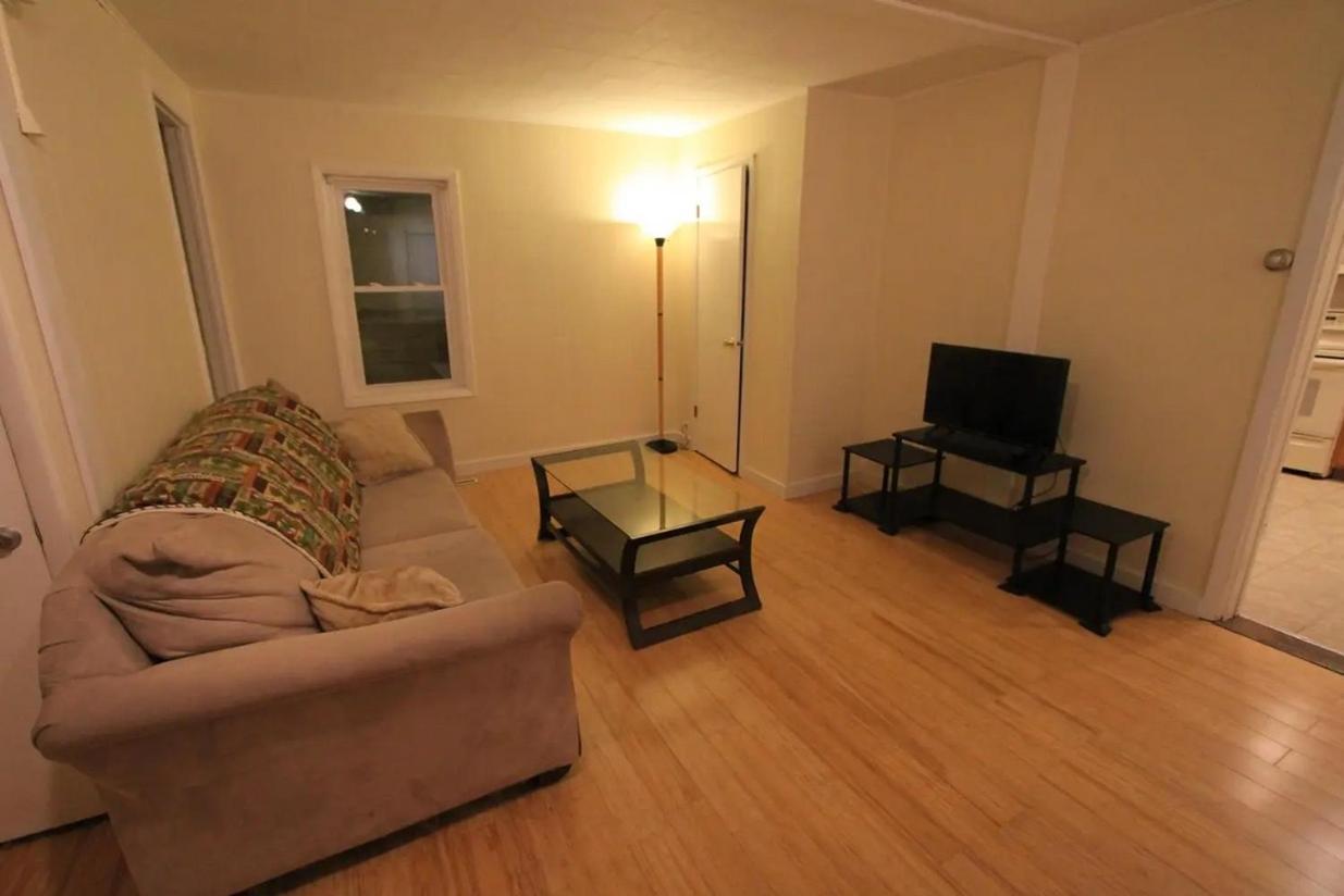 Superp South End Apartment 伯灵顿 外观 照片