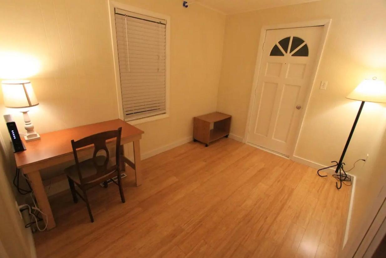 Superp South End Apartment 伯灵顿 外观 照片