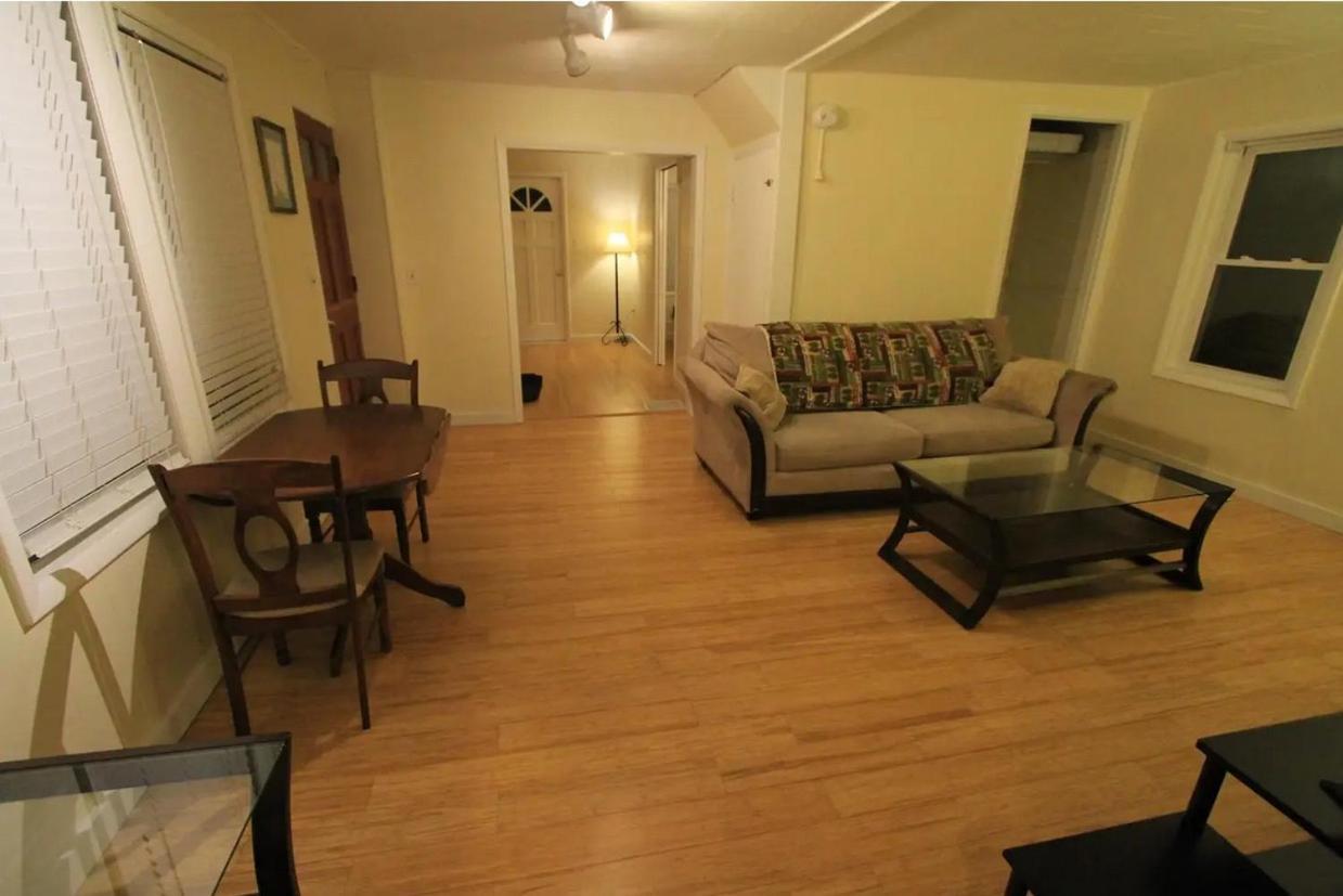 Superp South End Apartment 伯灵顿 外观 照片