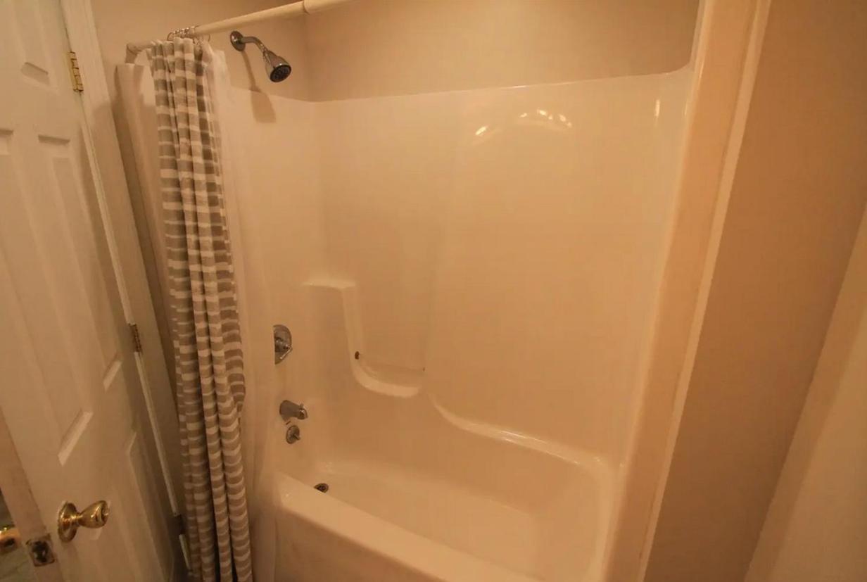 Superp South End Apartment 伯灵顿 外观 照片