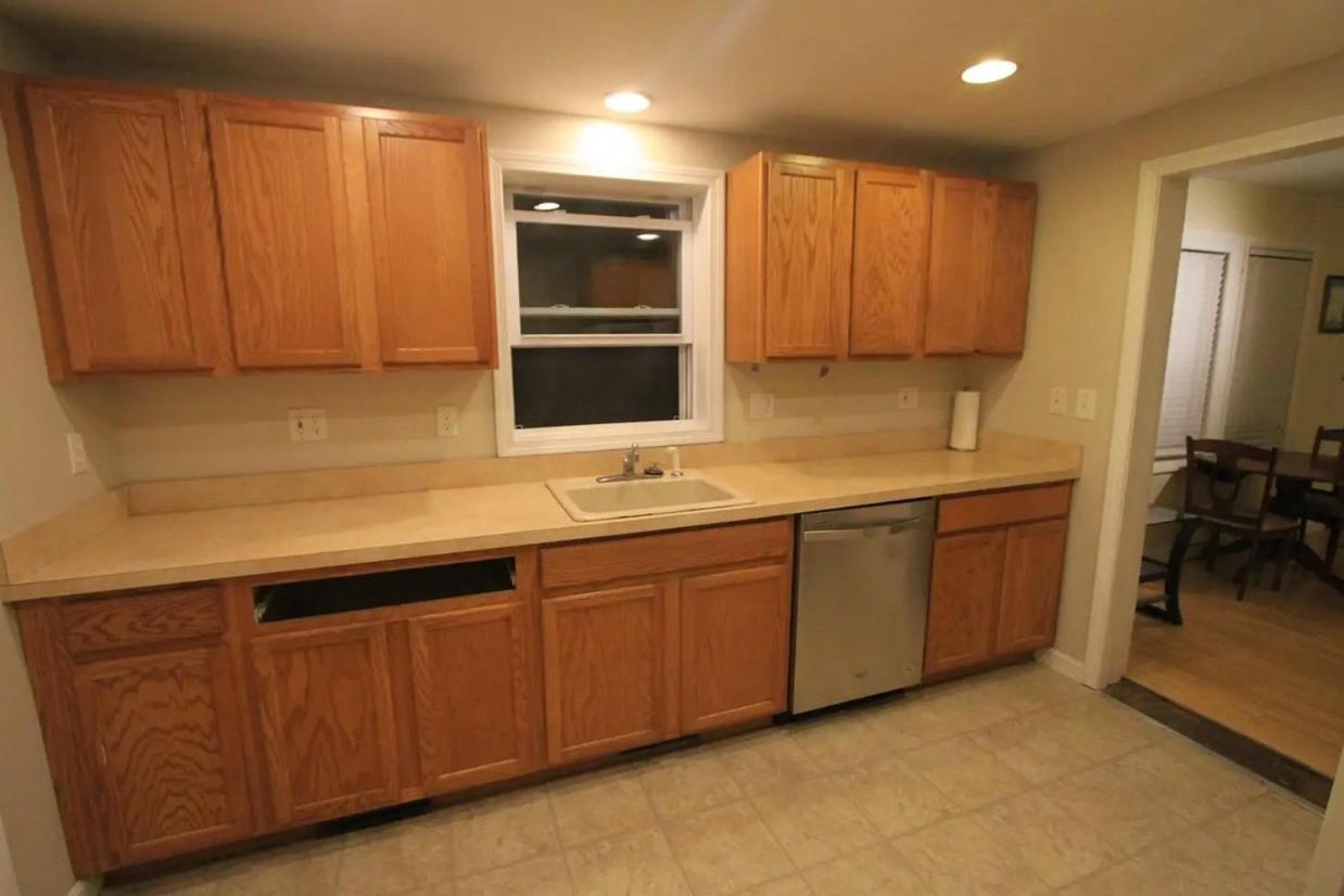 Superp South End Apartment 伯灵顿 外观 照片