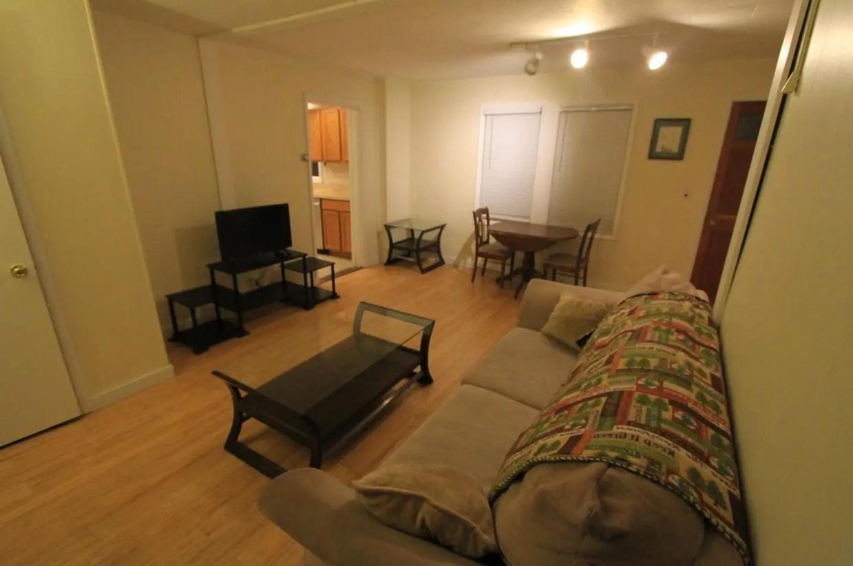 Superp South End Apartment 伯灵顿 外观 照片