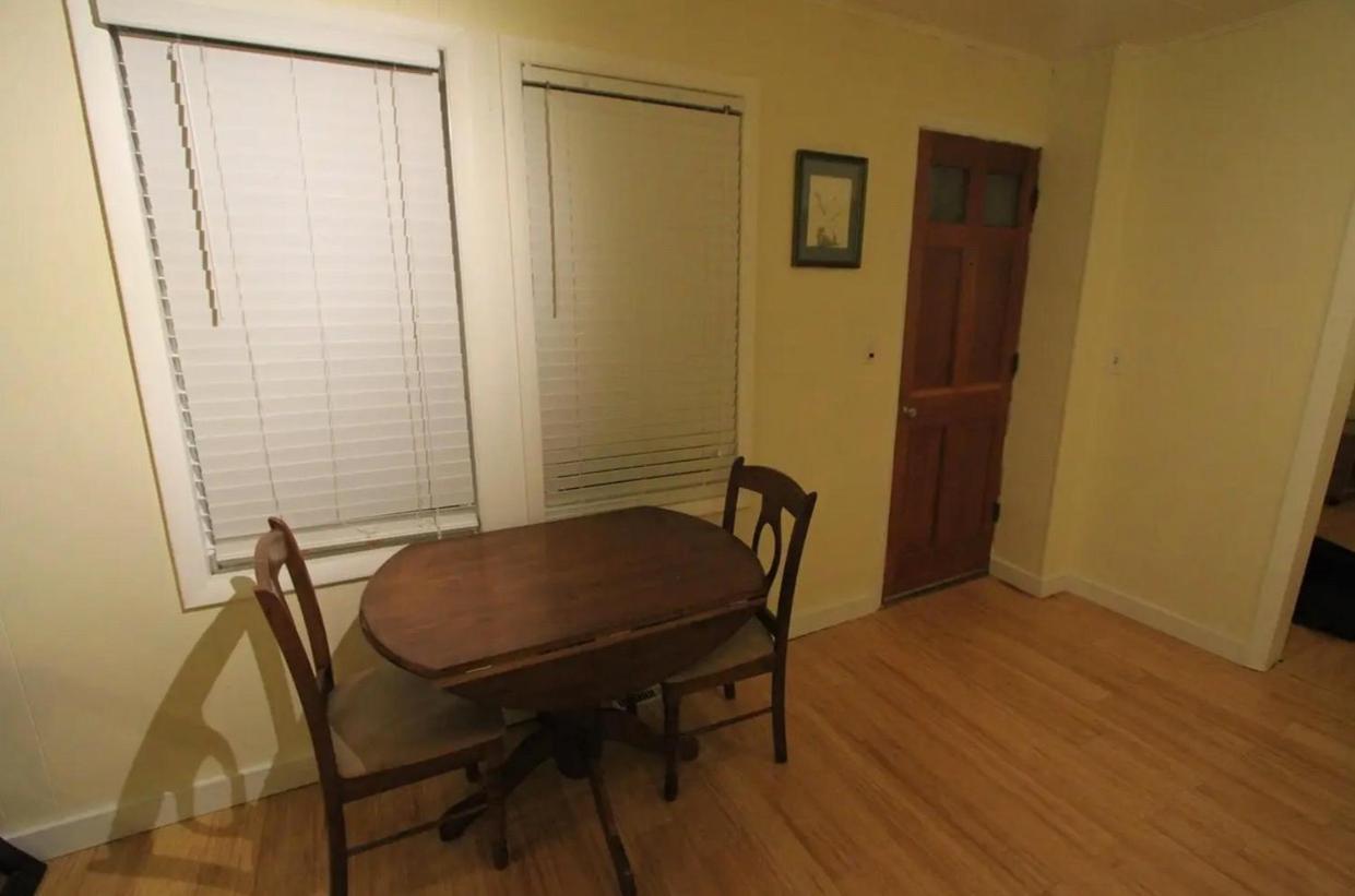 Superp South End Apartment 伯灵顿 外观 照片