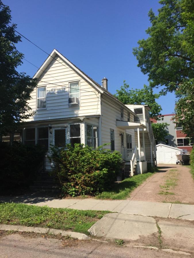 Superp South End Apartment 伯灵顿 外观 照片